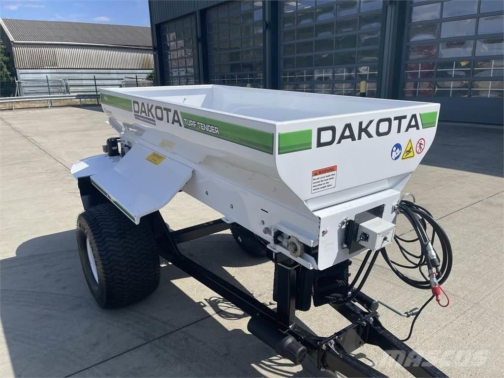  Campey DAKOTA 410 路面修整设备