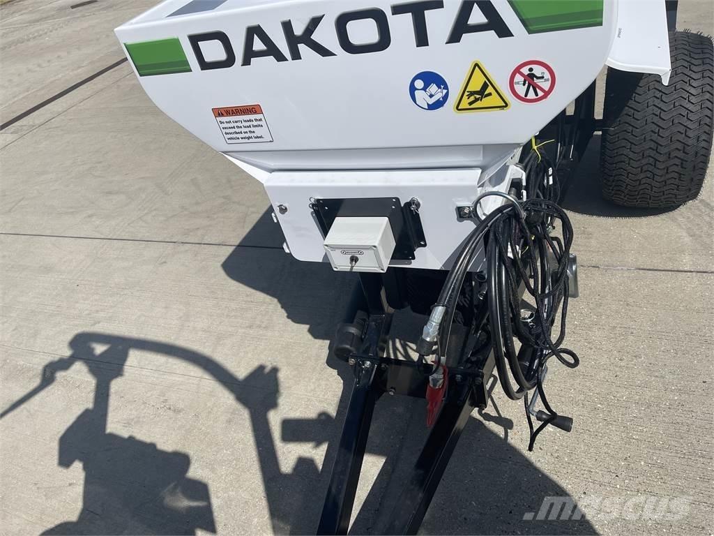  Campey DAKOTA 410 路面修整设备