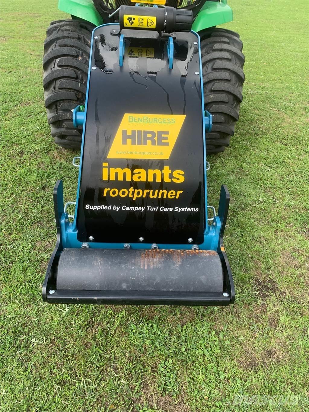  Campey IMANTS 农业机械-其他