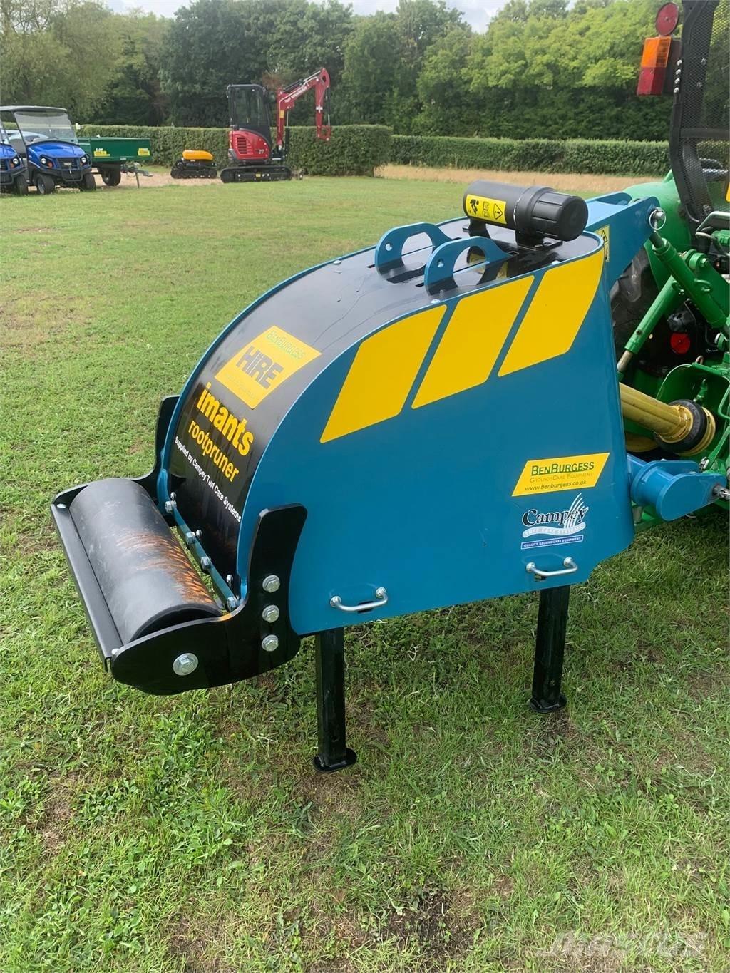  Campey IMANTS 农业机械-其他