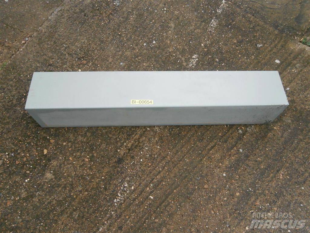  Carier #5 4FT DUCT 农业机械-其他