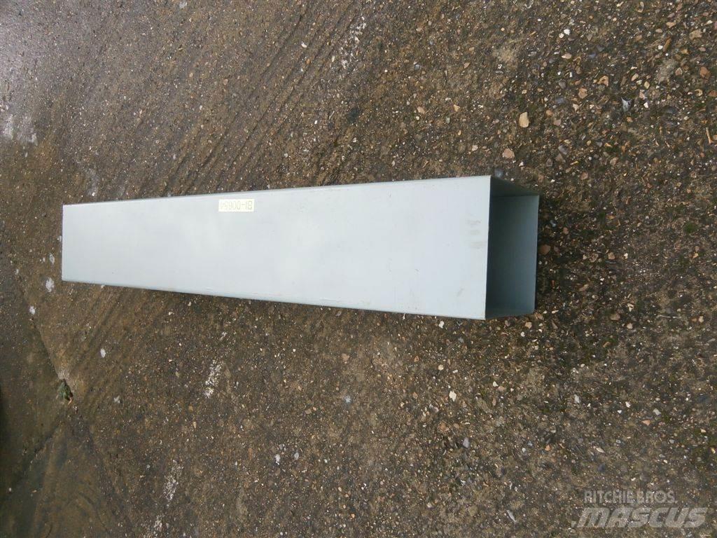  Carier #5 4FT DUCT 农业机械-其他