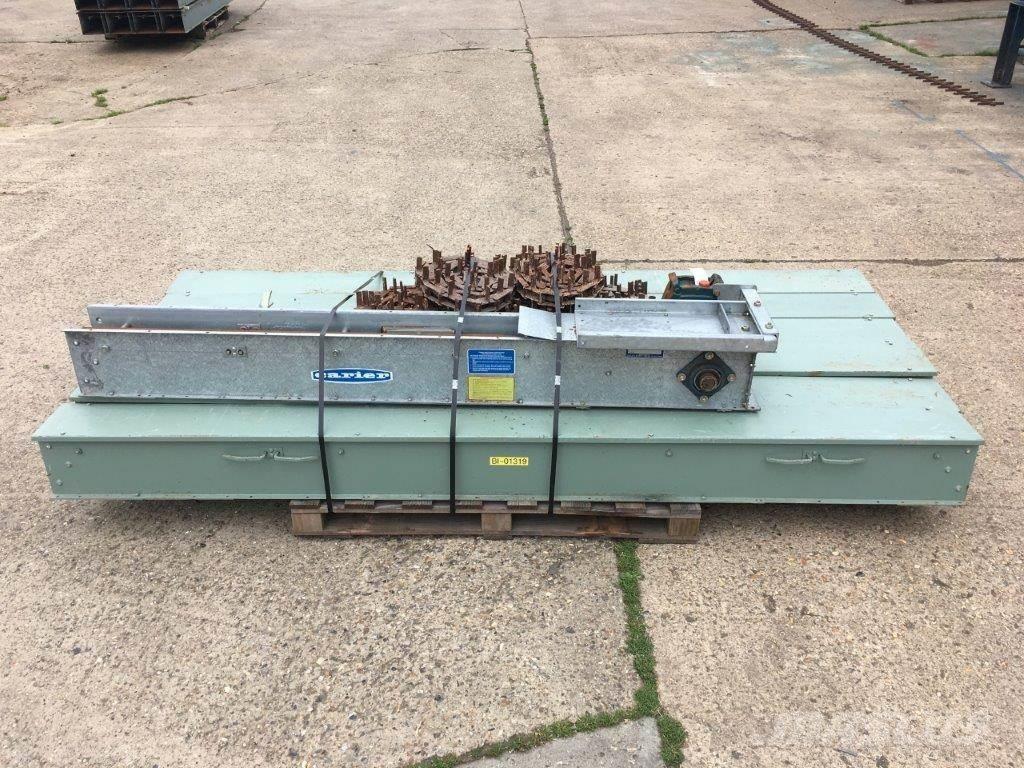  Carier C5/20 农业机械-其他
