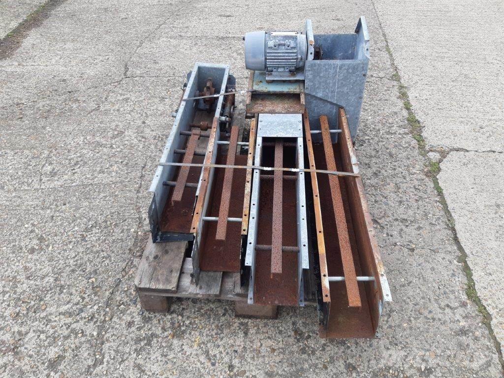  Carier C5/20 - 12FT 农业机械-其他