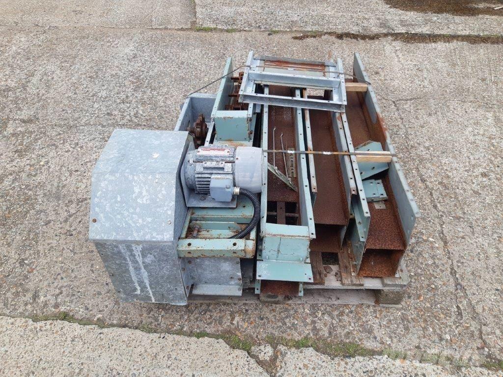  Carier C5/20 F&R 农业机械-其他