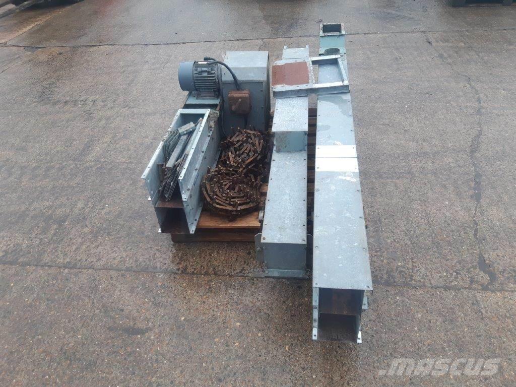  Carier C5 F&R 农业机械-其他