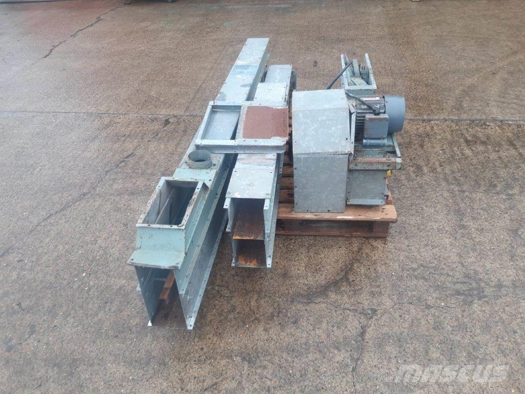 Carier C5 F&R 农业机械-其他