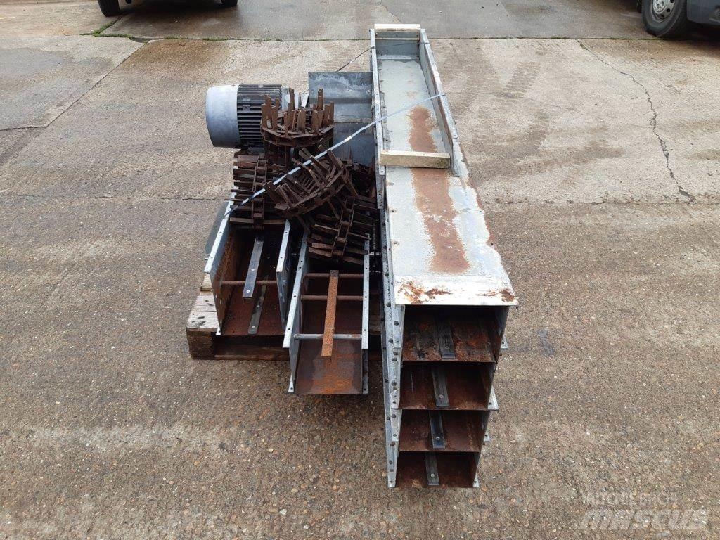  Carier C8/40 F&R 农业机械-其他