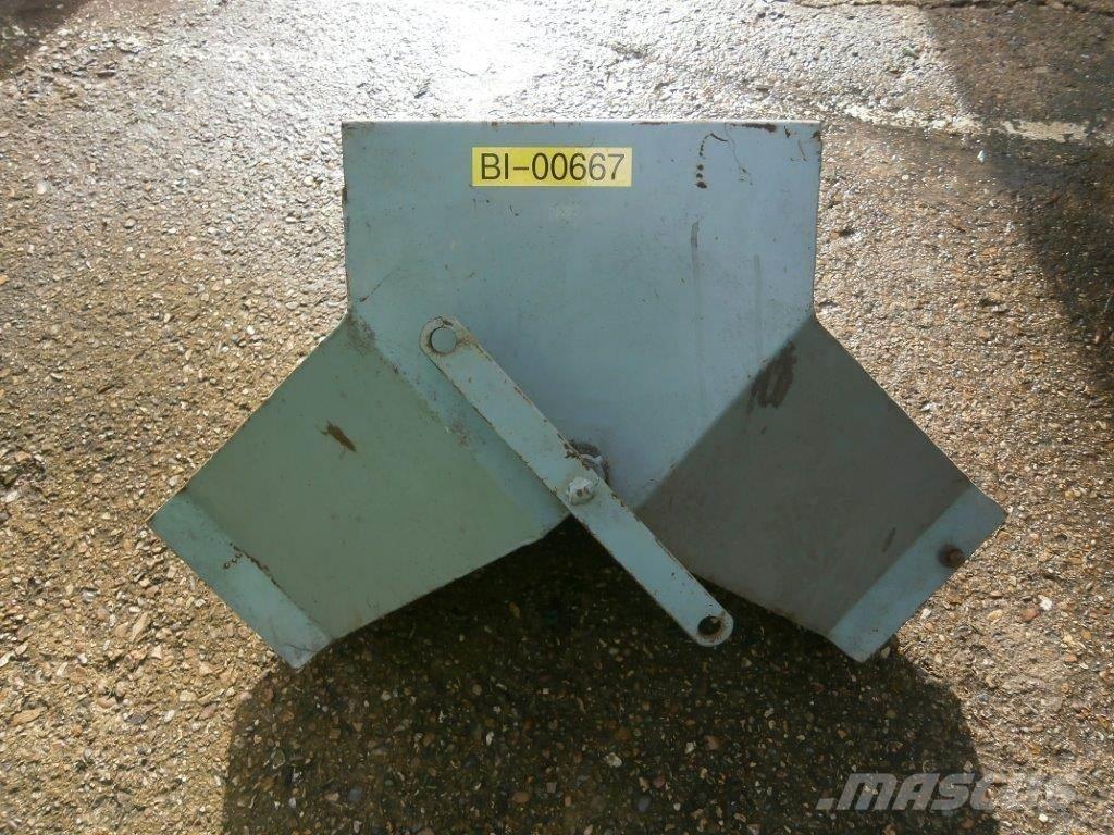  Carier DUCT 农业机械-其他