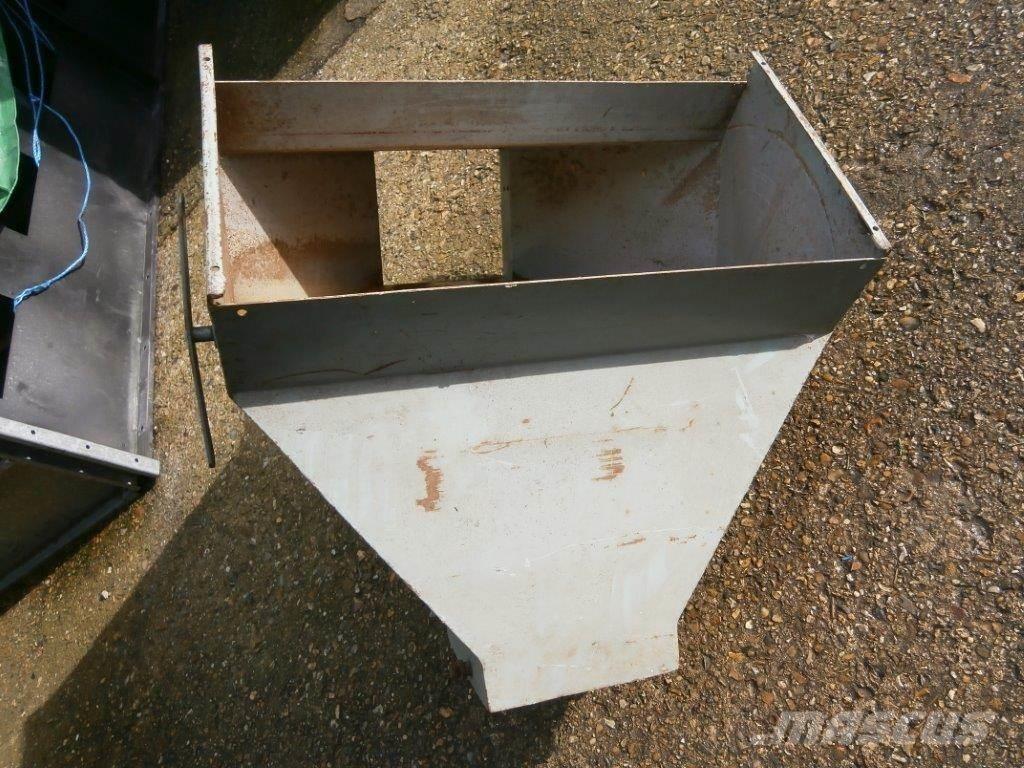  Carier DUCT 农业机械-其他