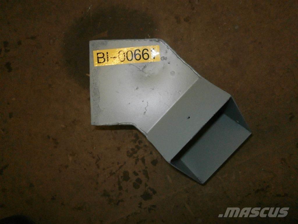  Carier DUCT 农业机械-其他
