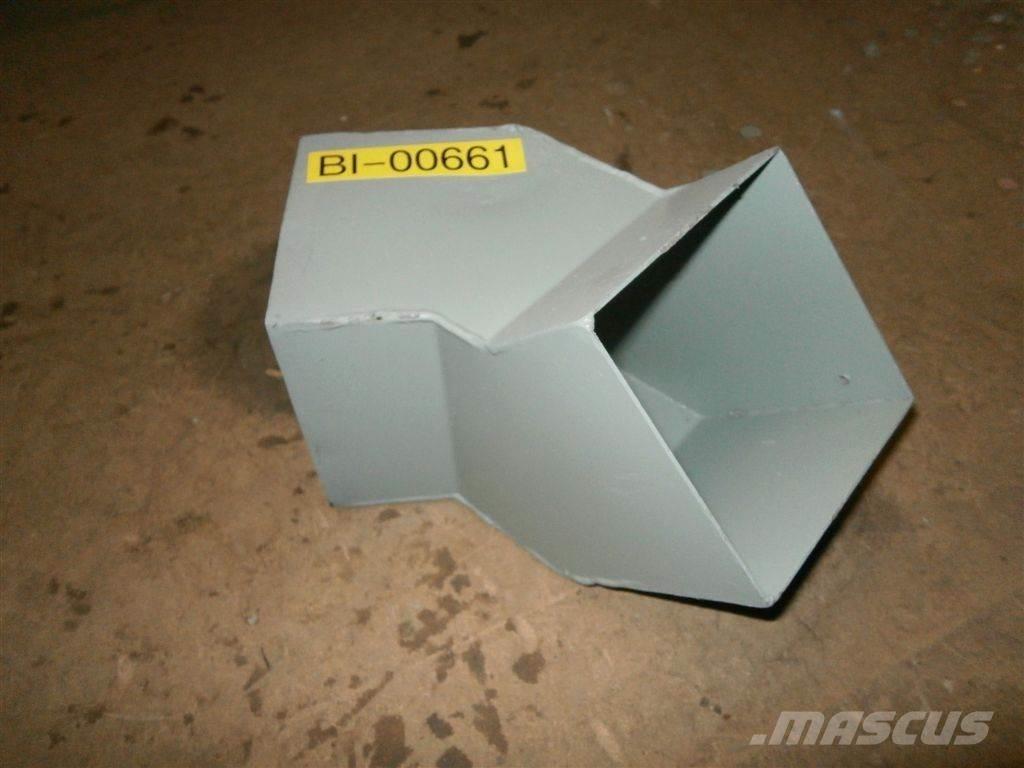  Carier DUCT 农业机械-其他