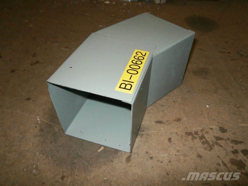  Carier DUCT 农业机械-其他