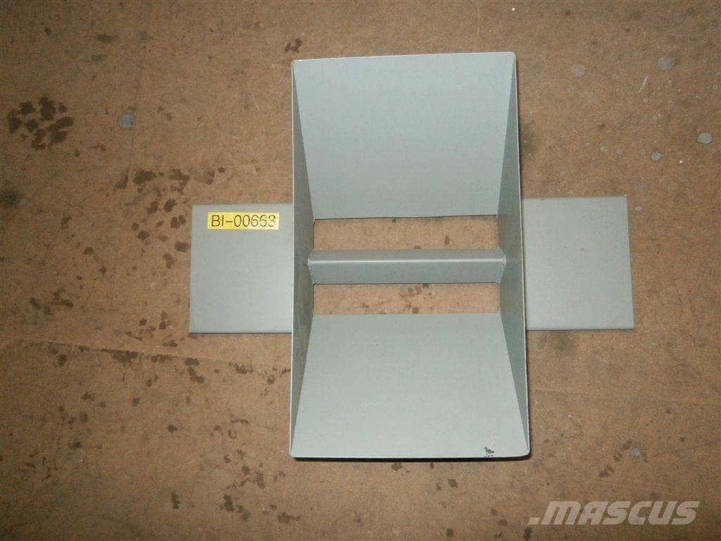  Carier DUCT 农业机械-其他