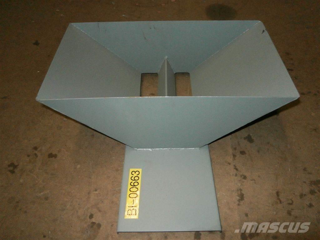  Carier DUCT 农业机械-其他