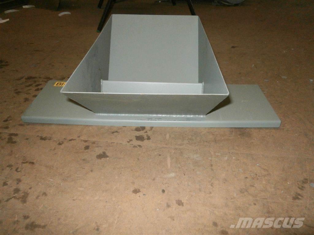  Carier DUCT 农业机械-其他