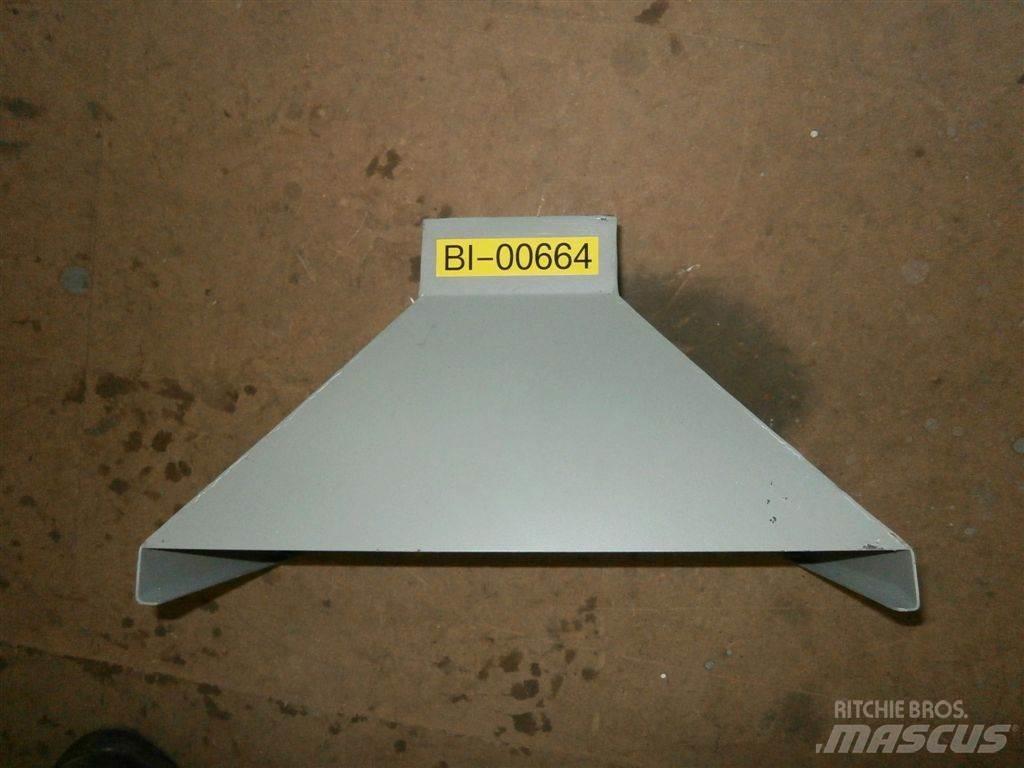  Carier DUCT 农业机械-其他