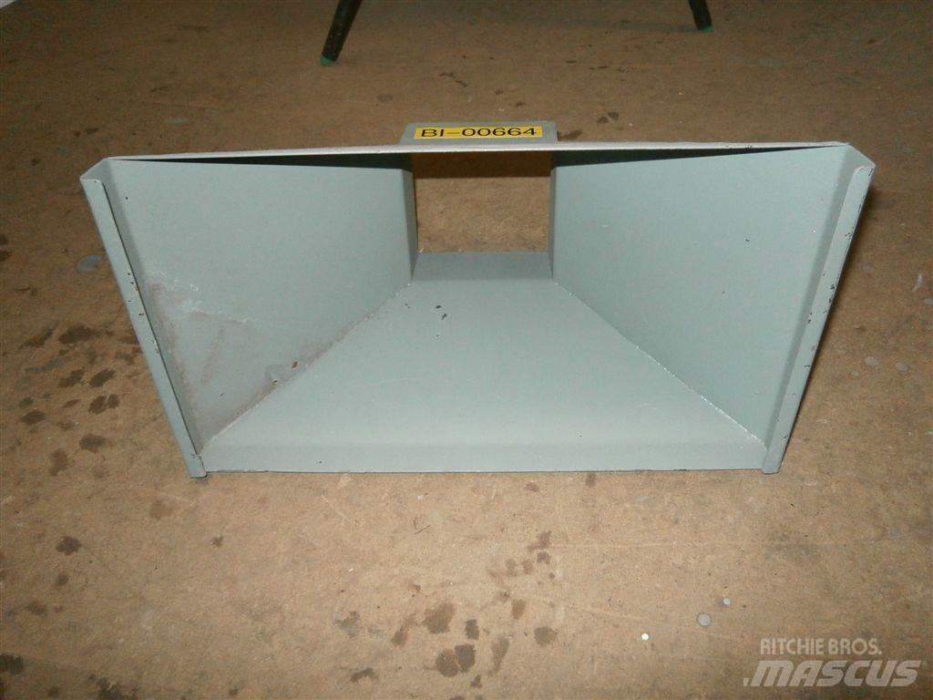 Carier DUCT 农业机械-其他