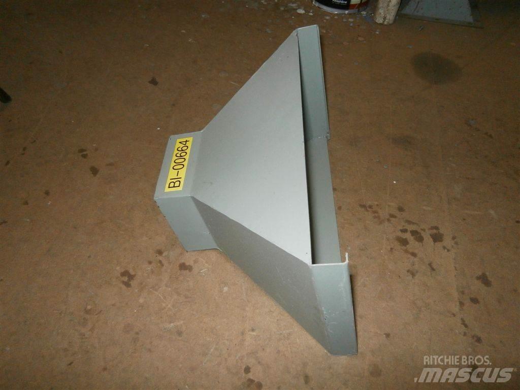  Carier DUCT 农业机械-其他
