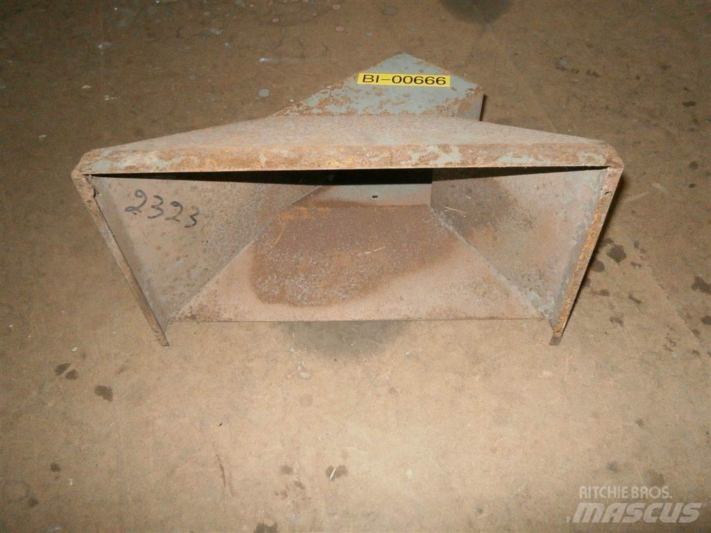  Carier DUCT 农业机械-其他