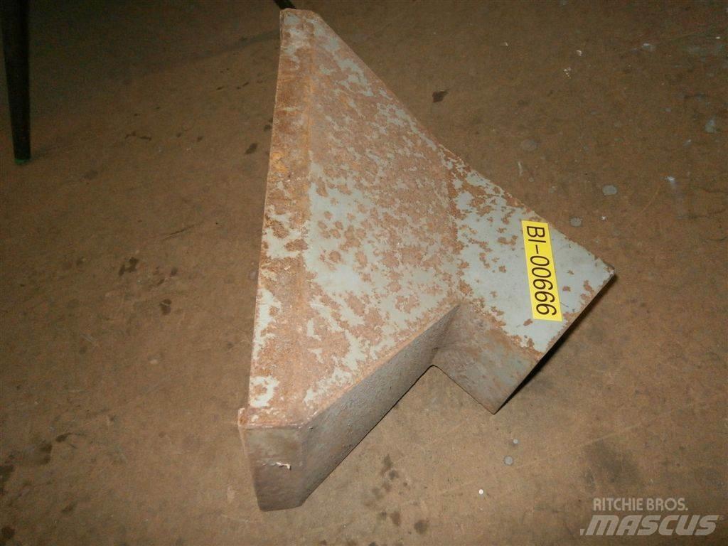  Carier DUCT 农业机械-其他
