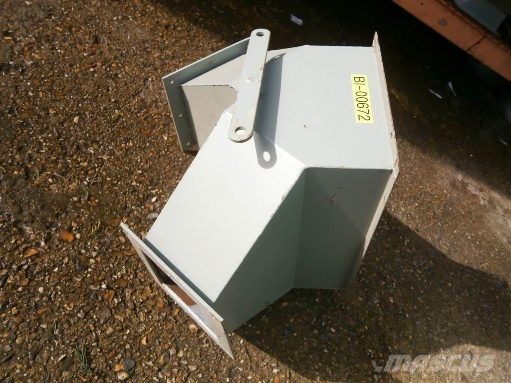  Carier DUCT 农业机械-其他