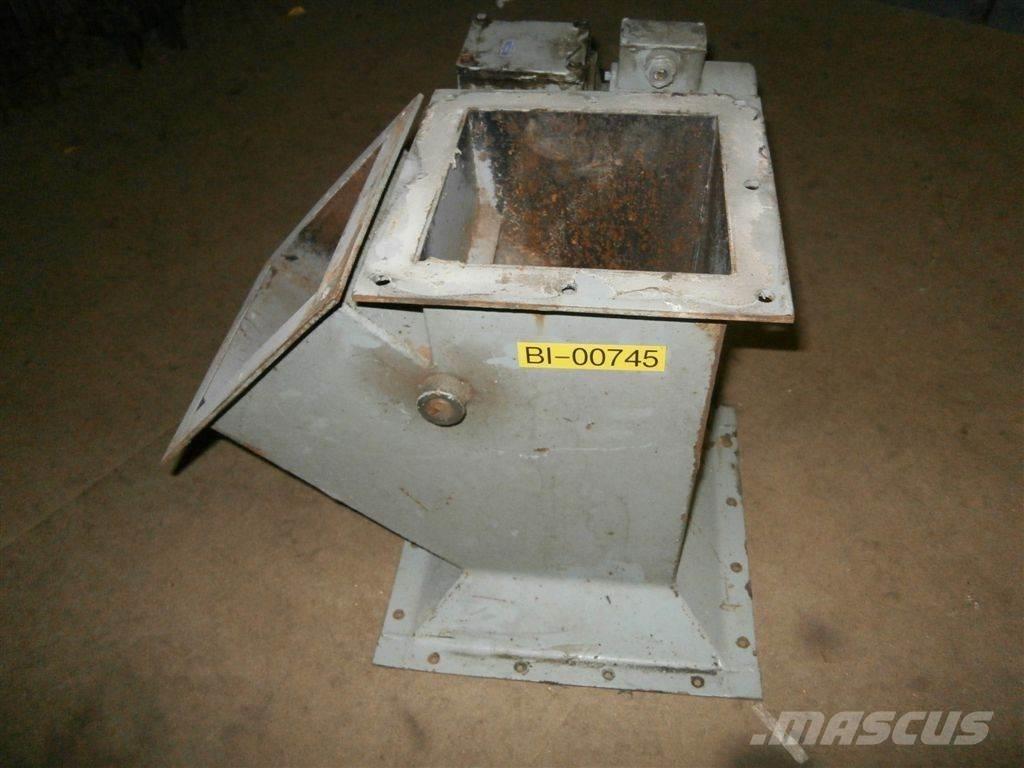  Carier DUCT 农业机械-其他