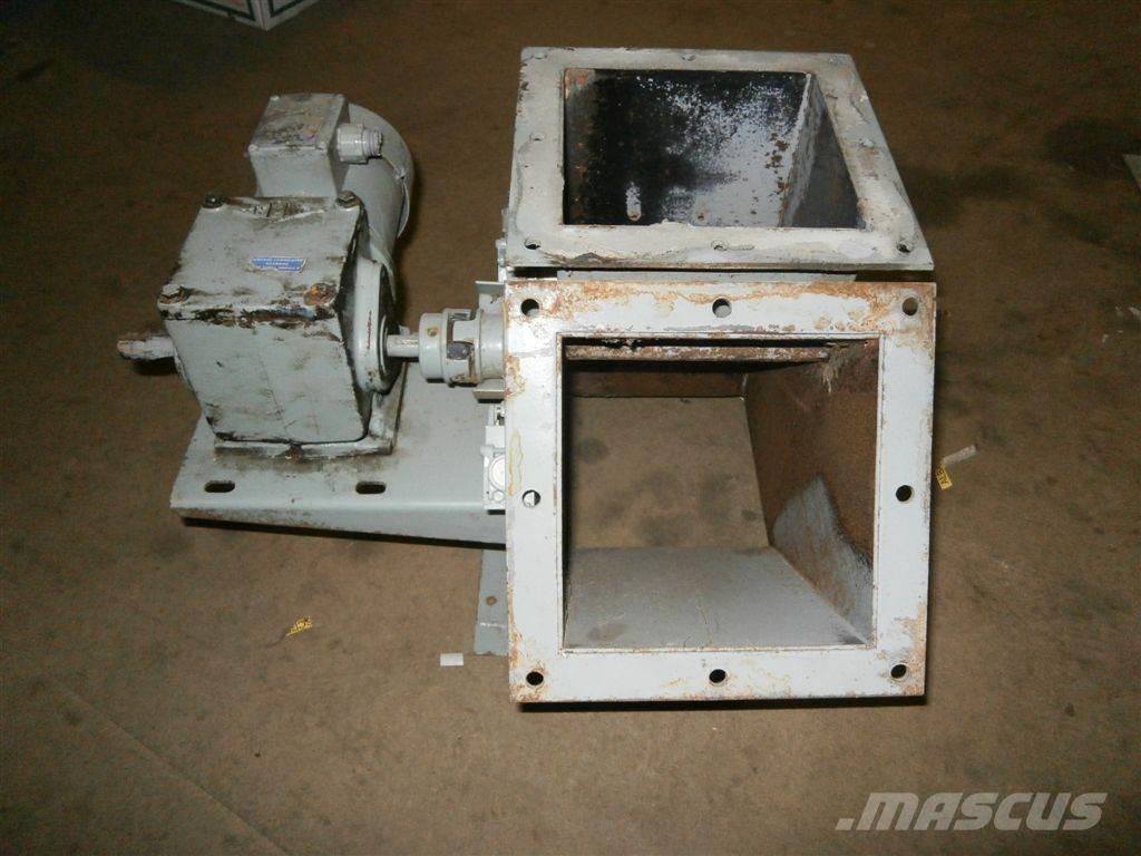  Carier DUCT 农业机械-其他