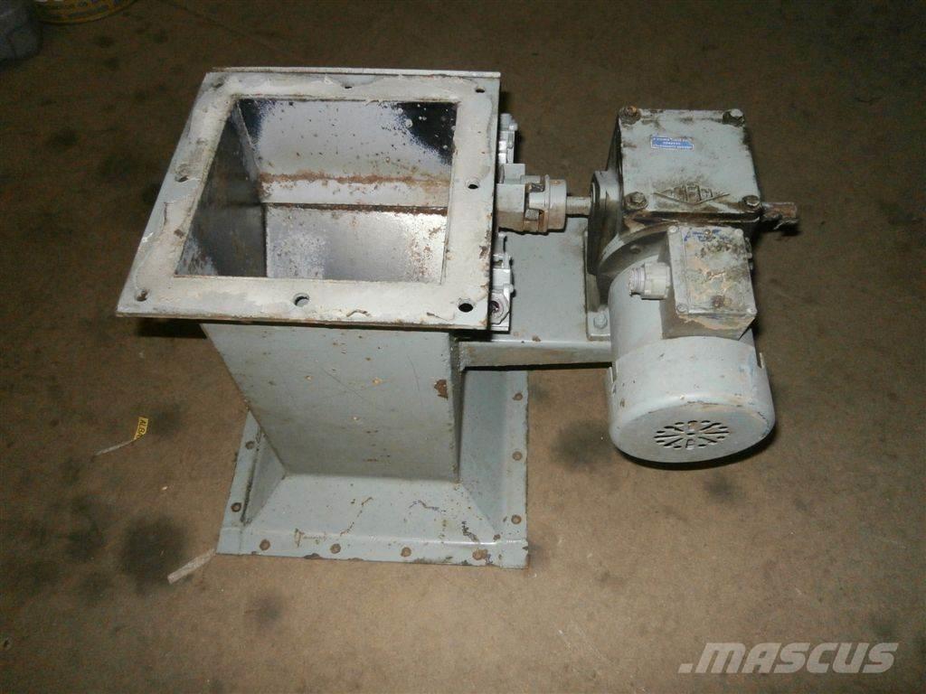  Carier DUCT 农业机械-其他