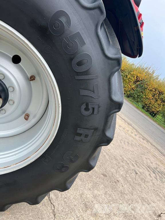 CASE PUMA 240 CVX 拖拉机/农用车