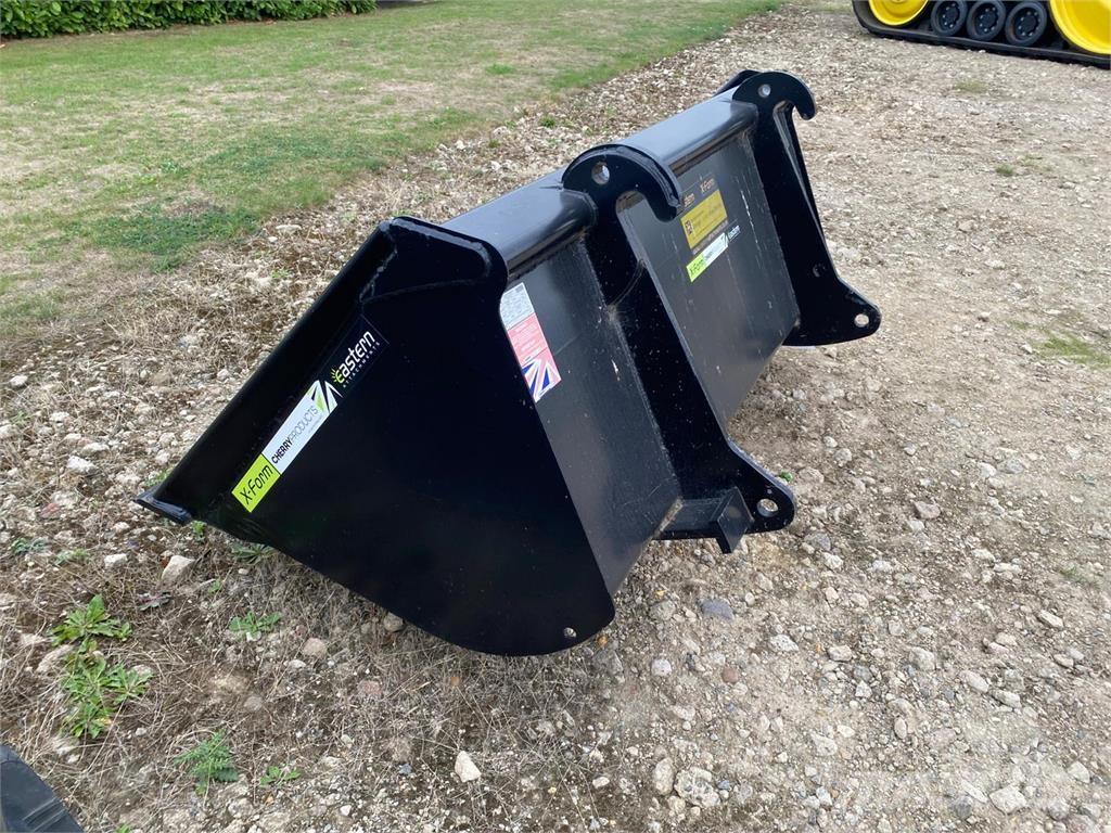 Cherry BK10-60 电动叉车