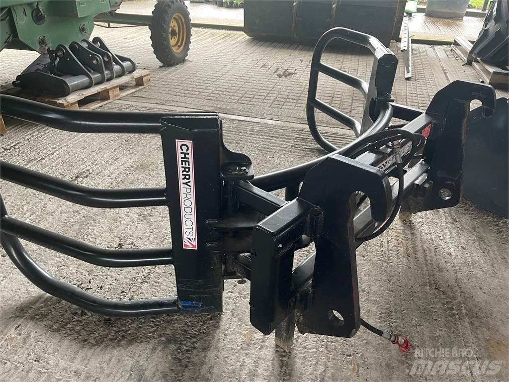 Cherry CHW4 电动叉车