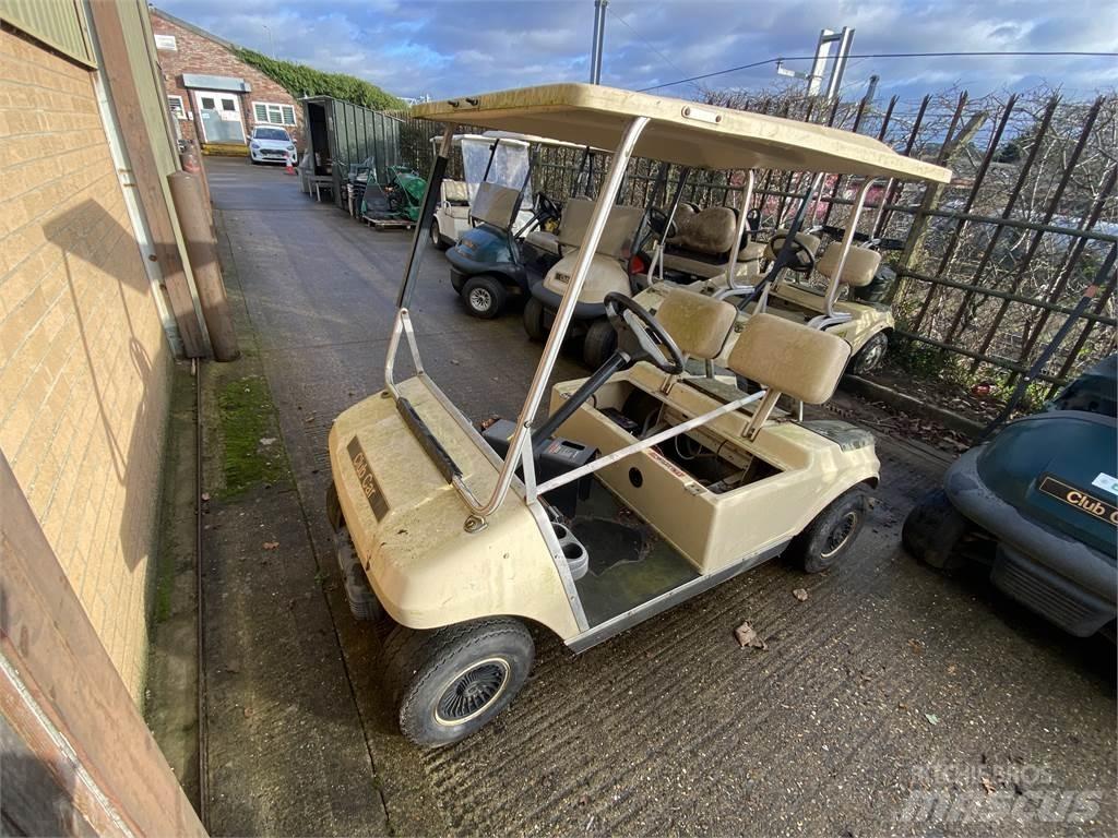 Club Car BUGGEY 农业机械-其他