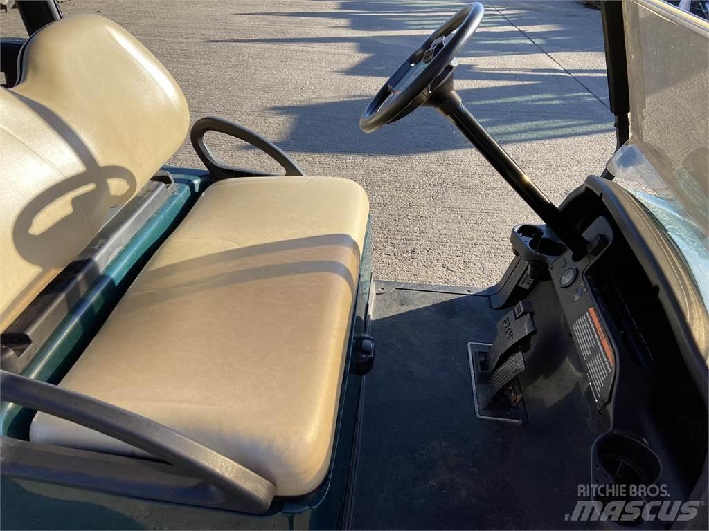 Club Car TEMPO 高尔夫球车