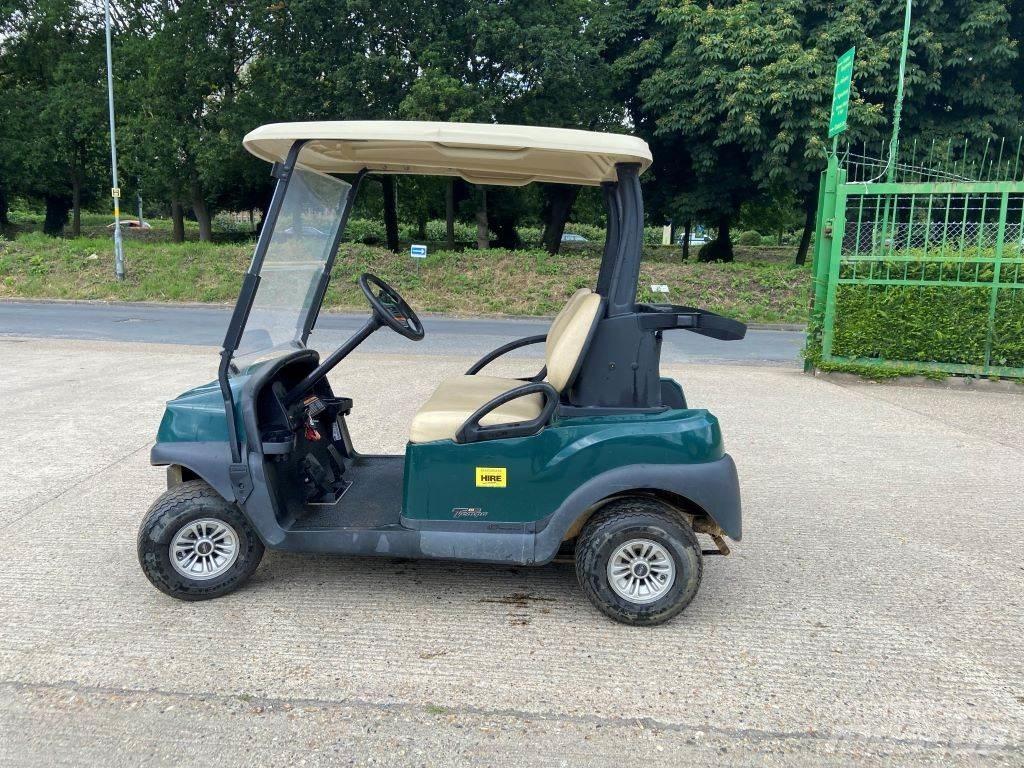 Club Car TEMPO LI 高尔夫球车