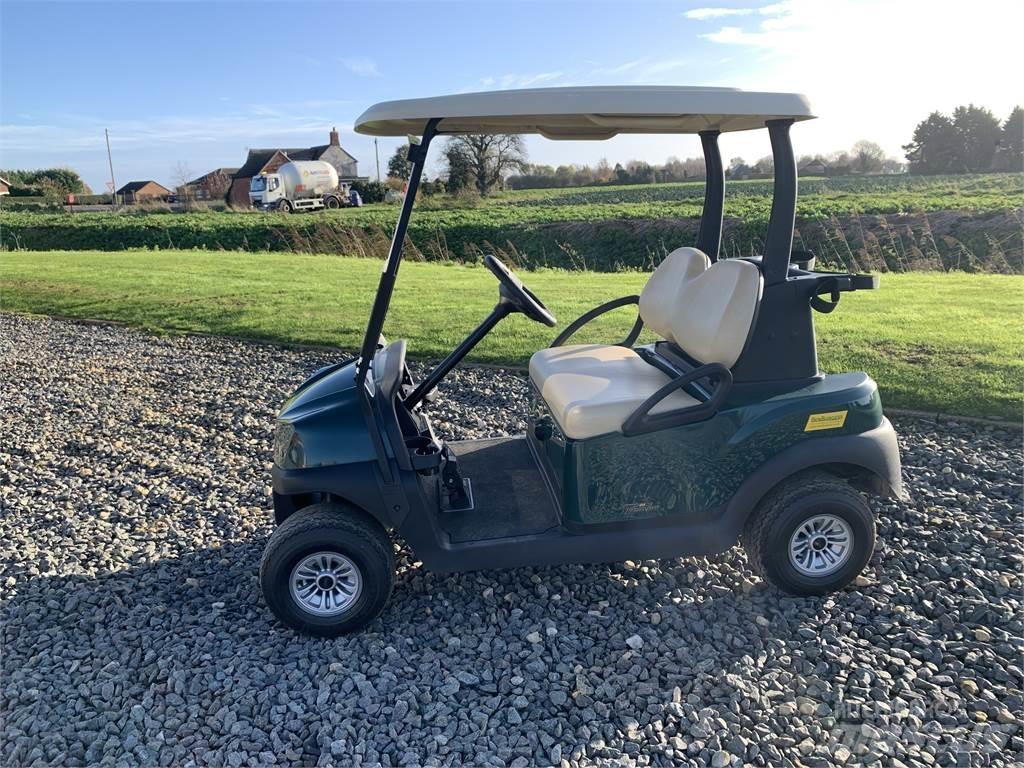 Club Car TEMPO LI 高尔夫球车