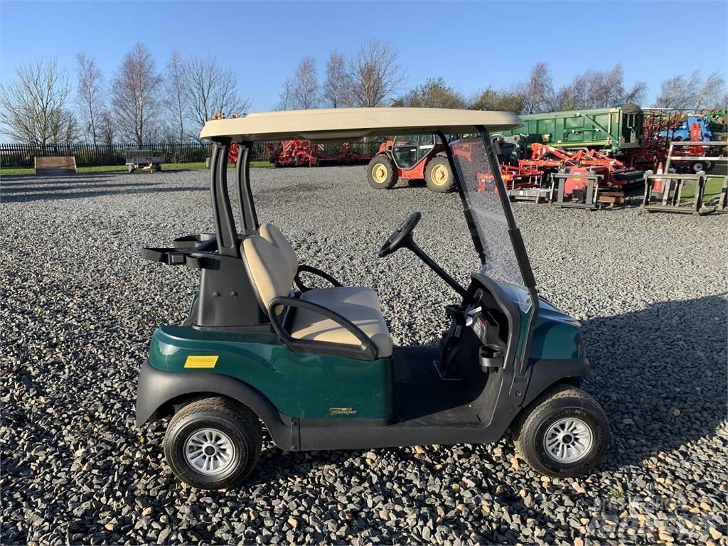 Club Car TEMPO LI 高尔夫球车
