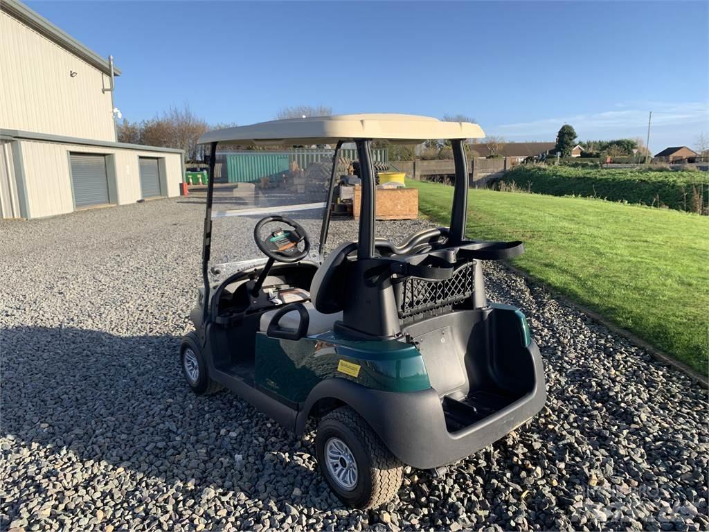 Club Car TEMPO LI 高尔夫球车