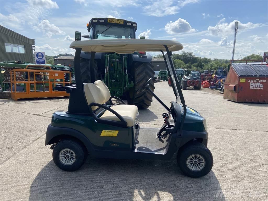 Club Car TEMPO LI 高尔夫球车