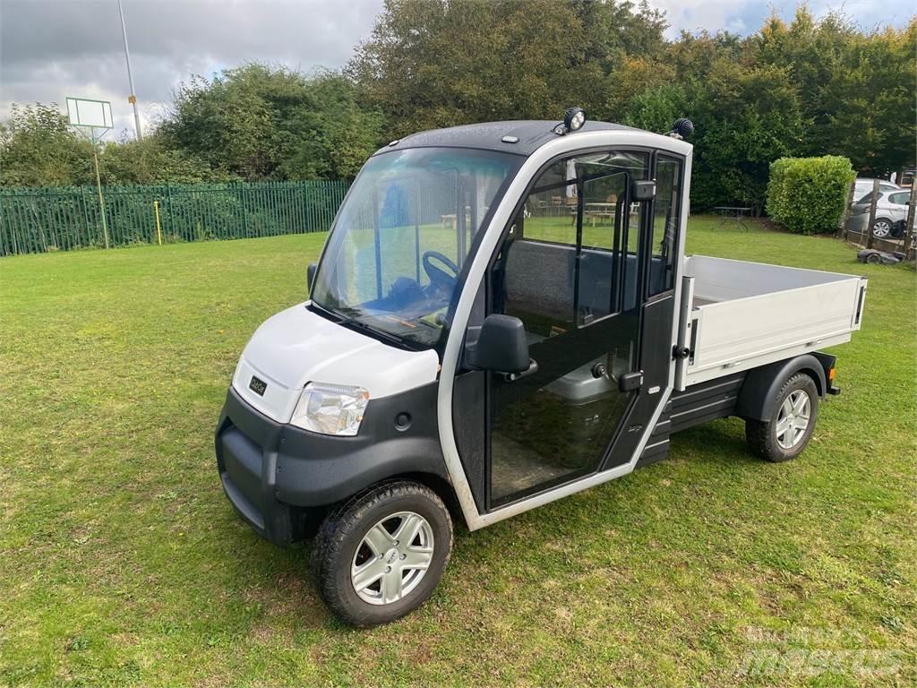 Club Car URBAN 农业机械-其他