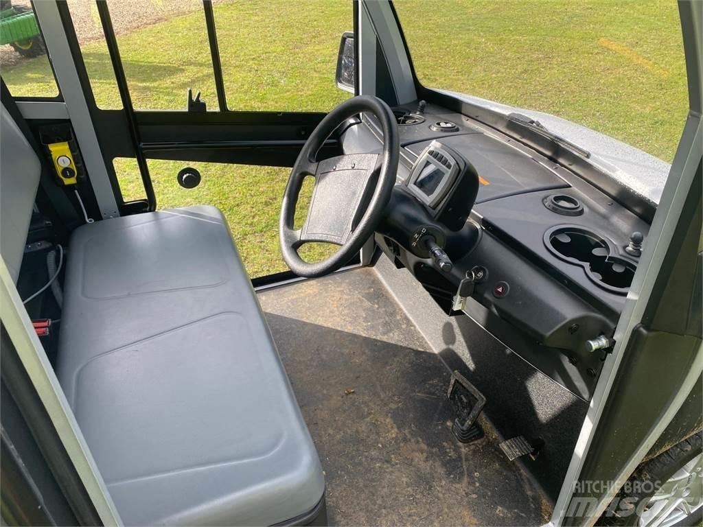 Club Car URBAN 农业机械-其他
