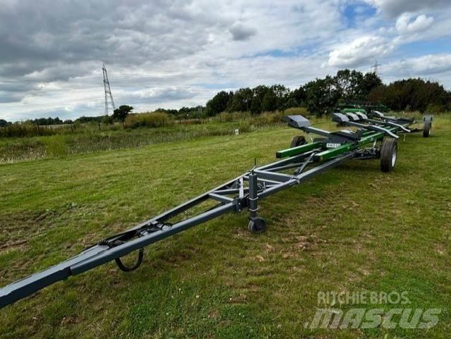 Cochet 4WD14 农业机械-其他
