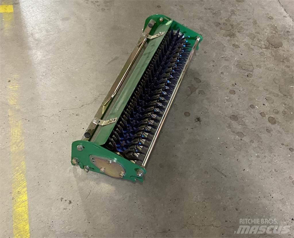 Dennis D054/2TT 农业机械-其他