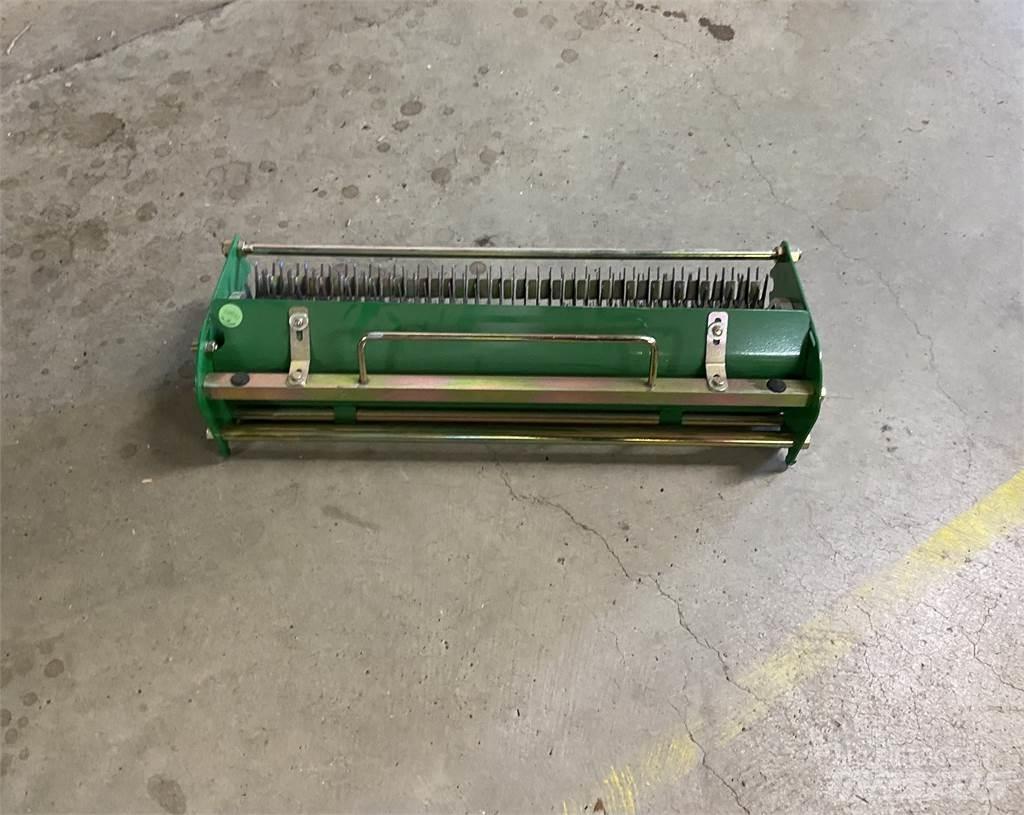Dennis D054/2TT 农业机械-其他