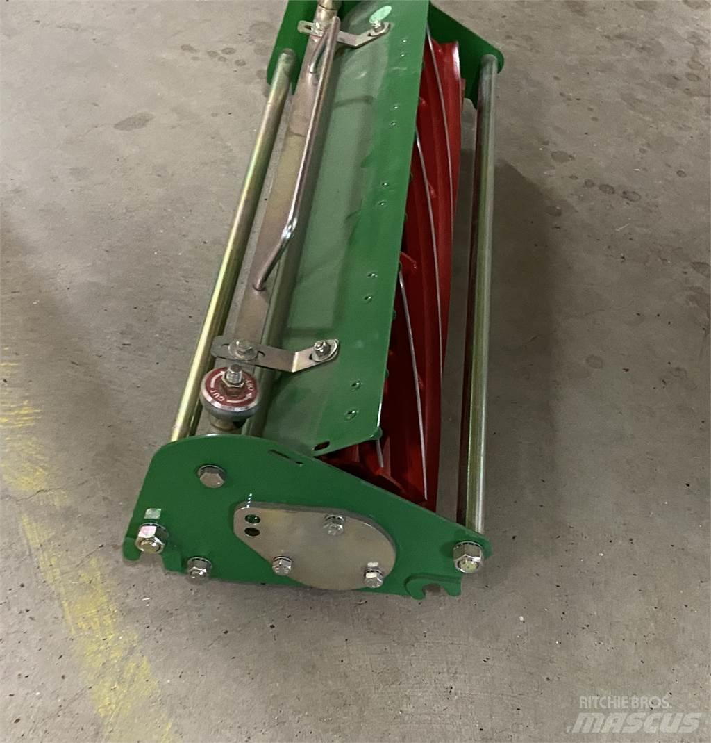 Dennis D107 农业机械-其他
