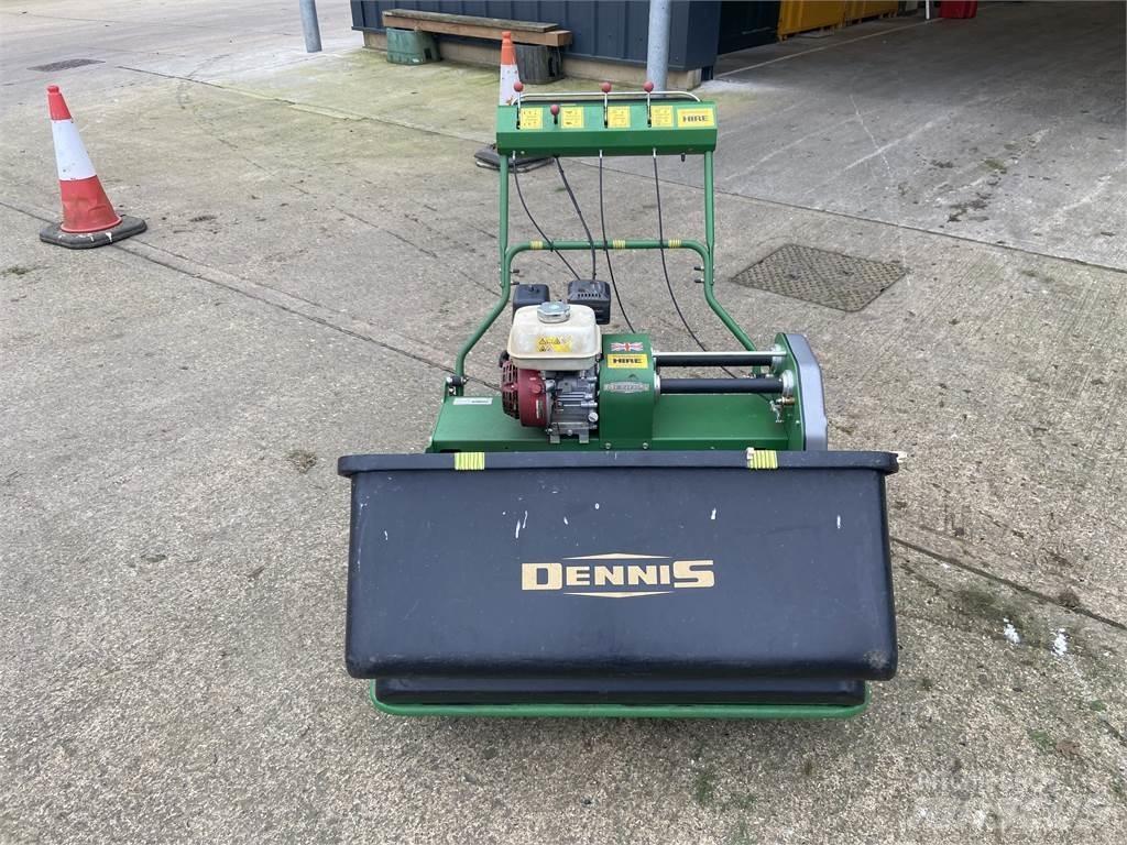 Dennis G860 农业机械-其他