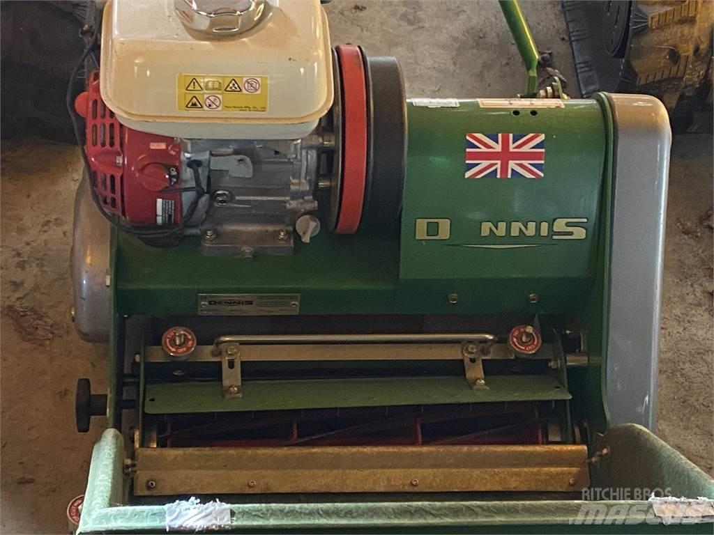 Dennis SUPER SIX 发动机