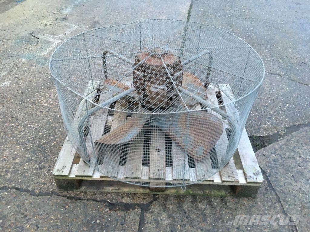  EXTRACTOR FAN 农业机械-其他