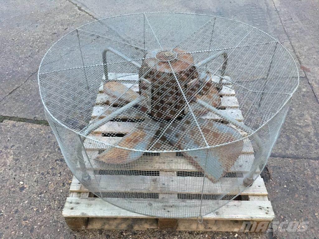  EXTRACTOR FAN 农业机械-其他