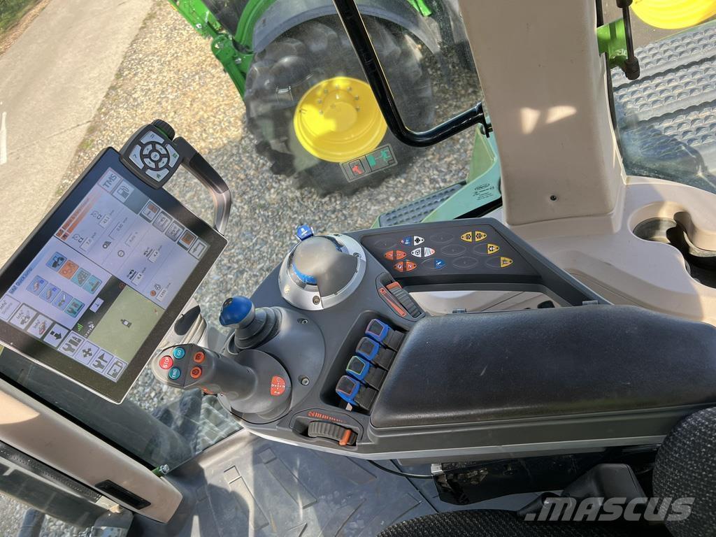 Fendt FENDT 拖拉机/农用车